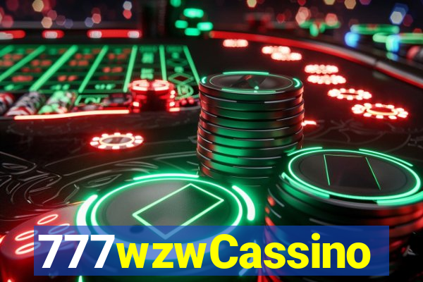 777wzwCassino