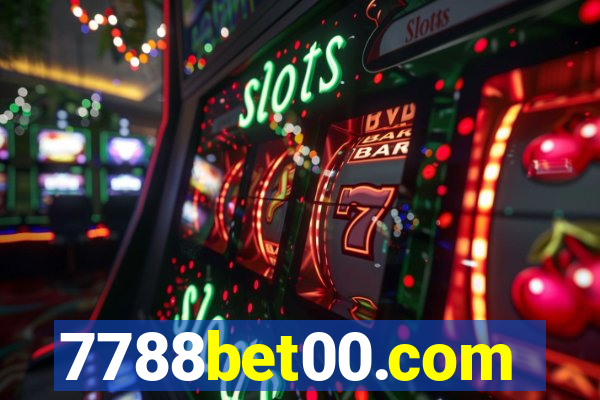 7788bet00.com