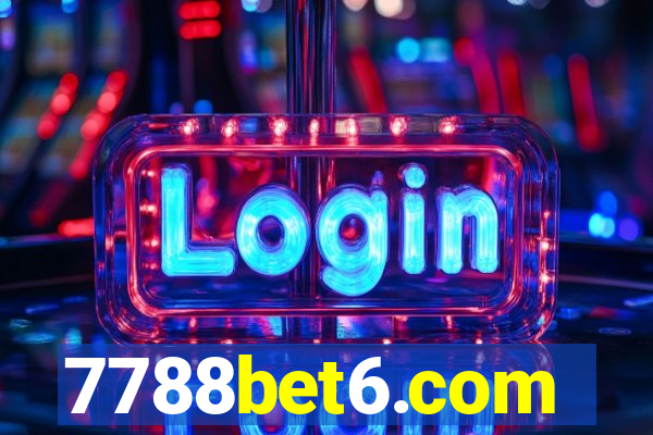 7788bet6.com