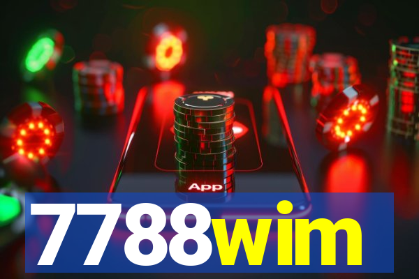 7788wim