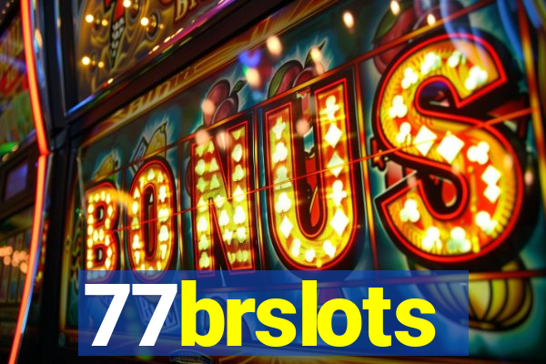 77brslots