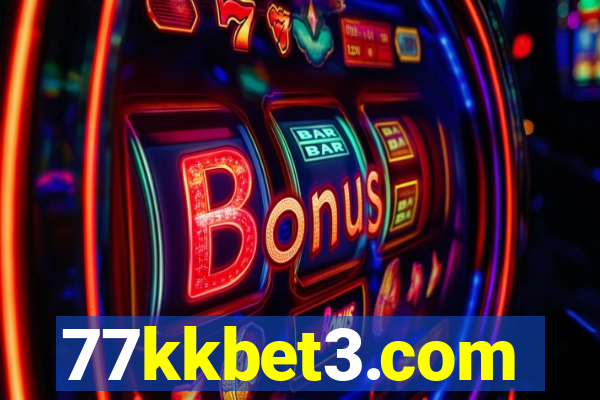 77kkbet3.com