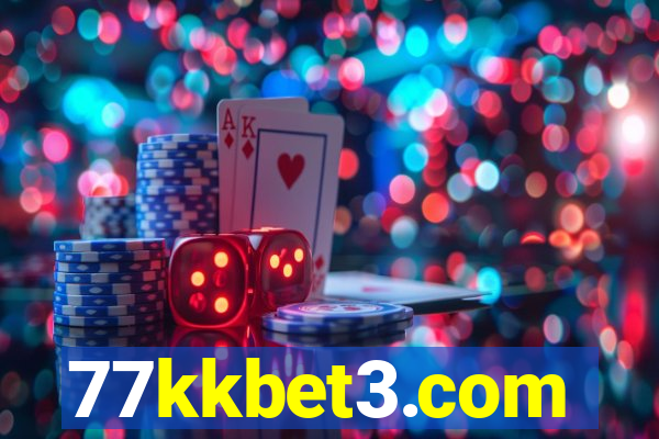 77kkbet3.com