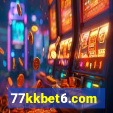 77kkbet6.com