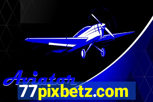 77pixbetz.com