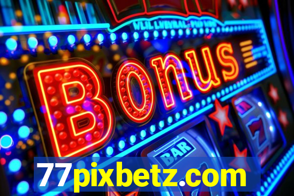 77pixbetz.com