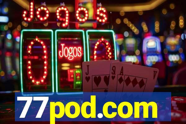 77pod.com