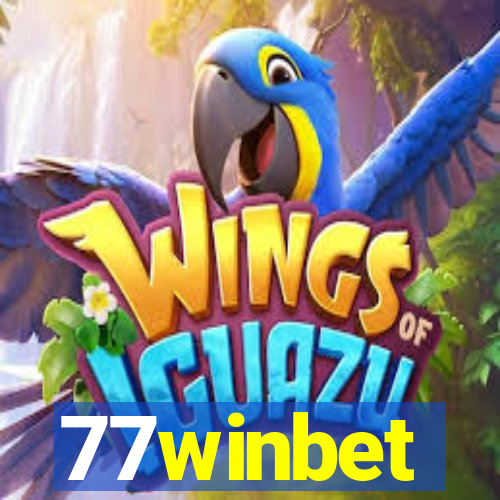 77winbet