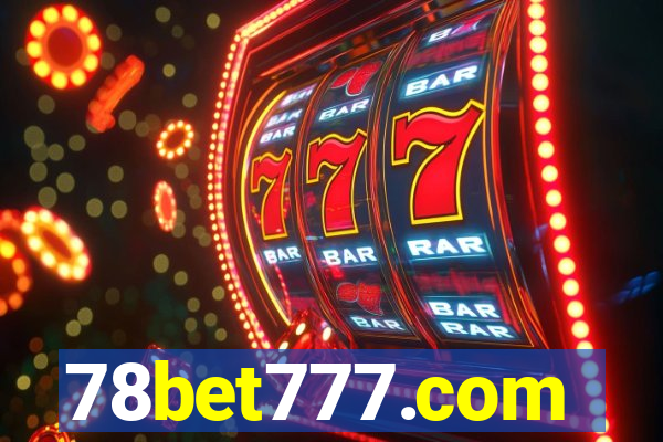 78bet777.com