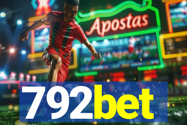 792bet