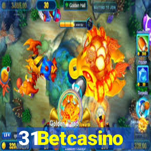 31Betcasino