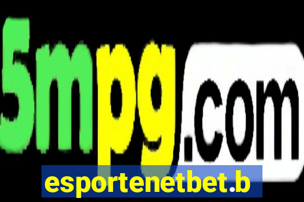 esportenetbet.bet