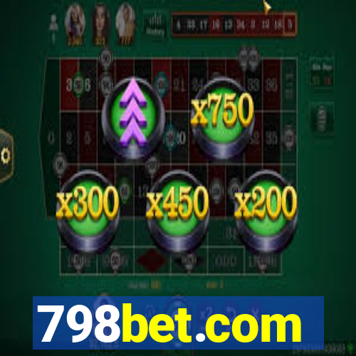 798bet.com