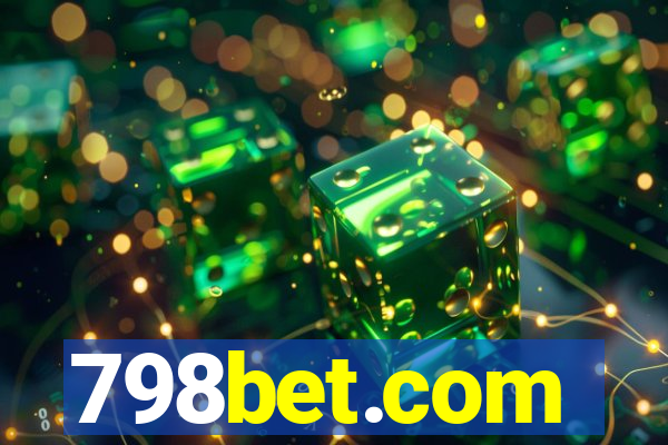 798bet.com