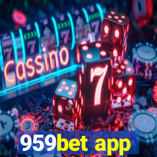 959bet app