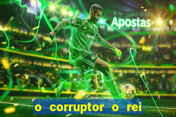 o corruptor o rei do submundo e a filha do pastor pdf grátis