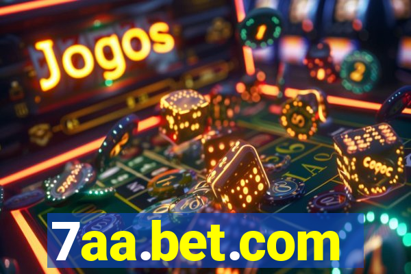 7aa.bet.com