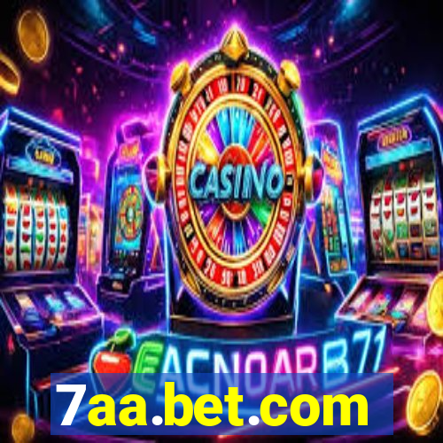 7aa.bet.com