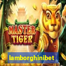 lamborghinibet