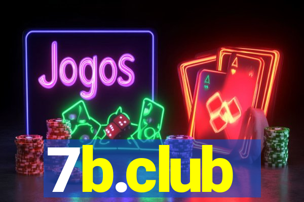 7b.club