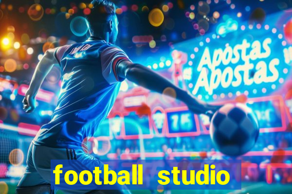 football studio sinais grátis $100