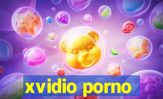 xvidio porno