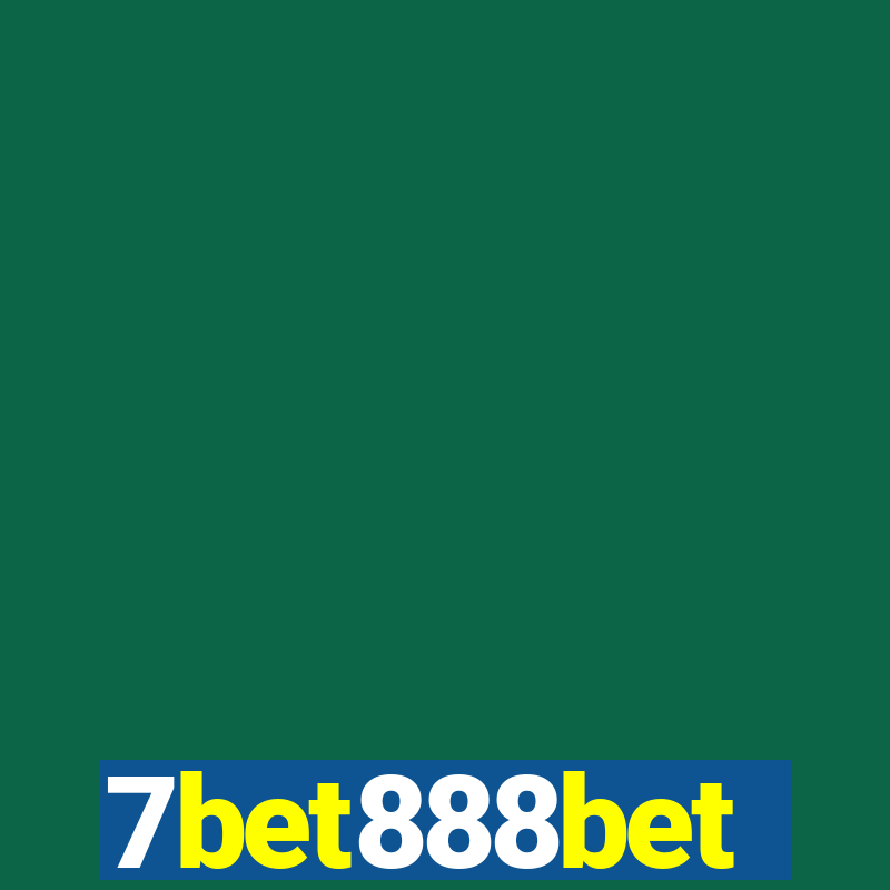 7bet888bet