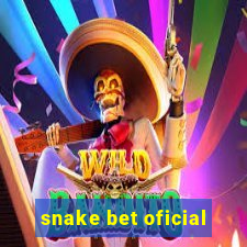 snake bet oficial