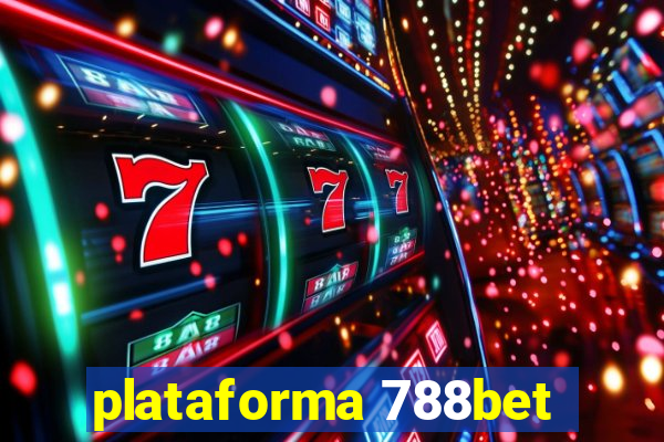 plataforma 788bet