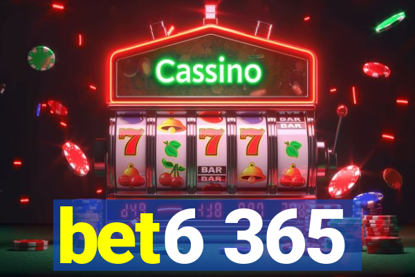 bet6 365