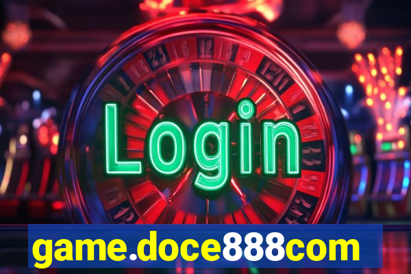 game.doce888com