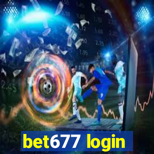 bet677 login