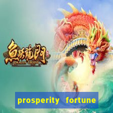 prosperity fortune tree minutos pagantes