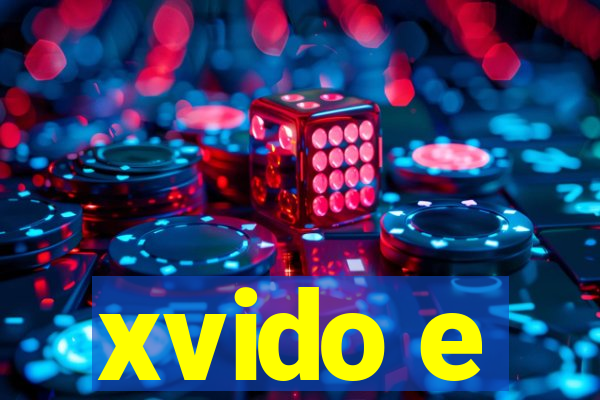 xvido e