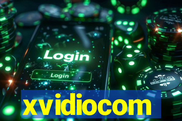 xvidiocom