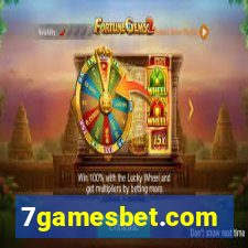 7gamesbet.com