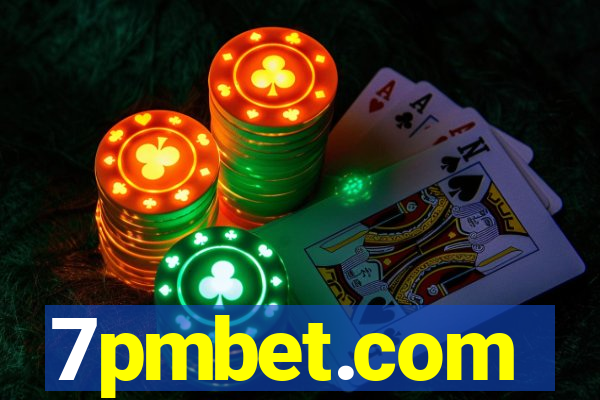 7pmbet.com