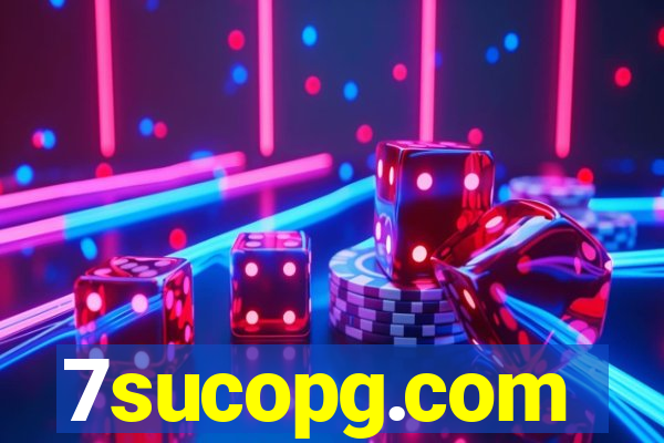 7sucopg.com