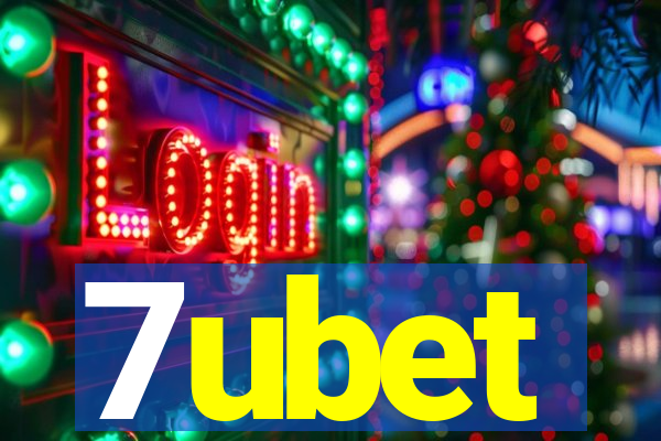 7ubet