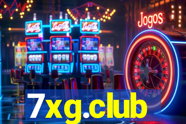 7xg.club