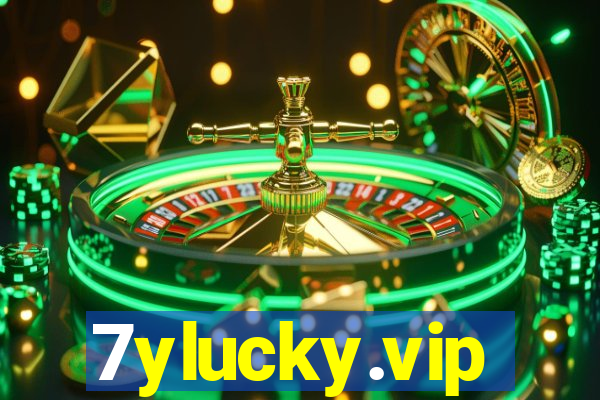 7ylucky.vip