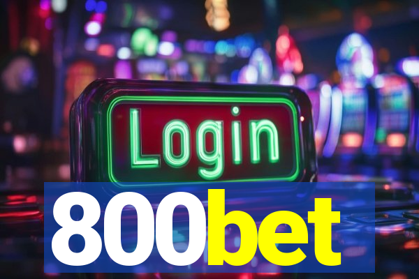 800bet