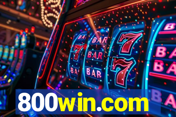 800win.com