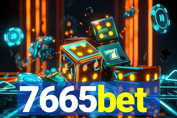 7665bet