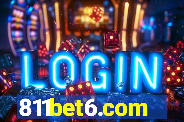 811bet6.com