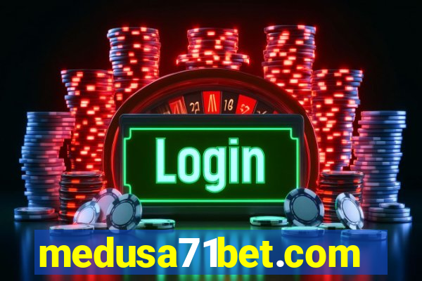 medusa71bet.com