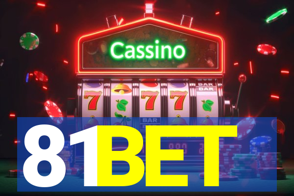 81BET