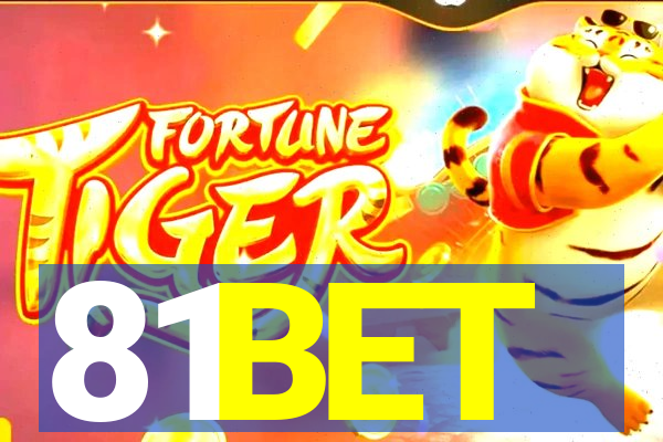 81BET