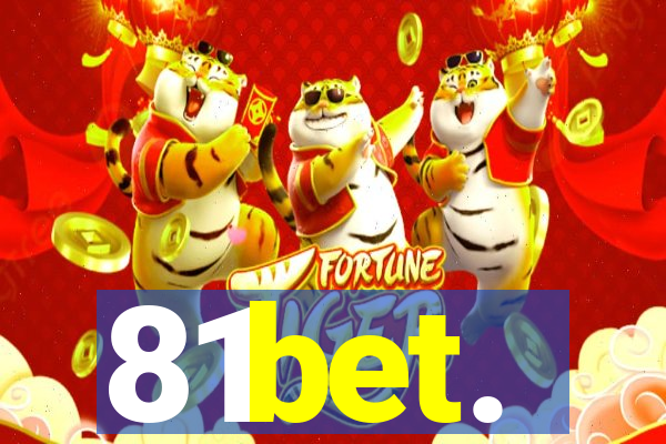 81bet.