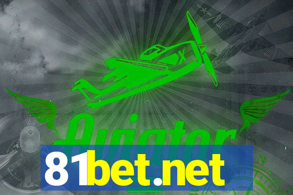 81bet.net